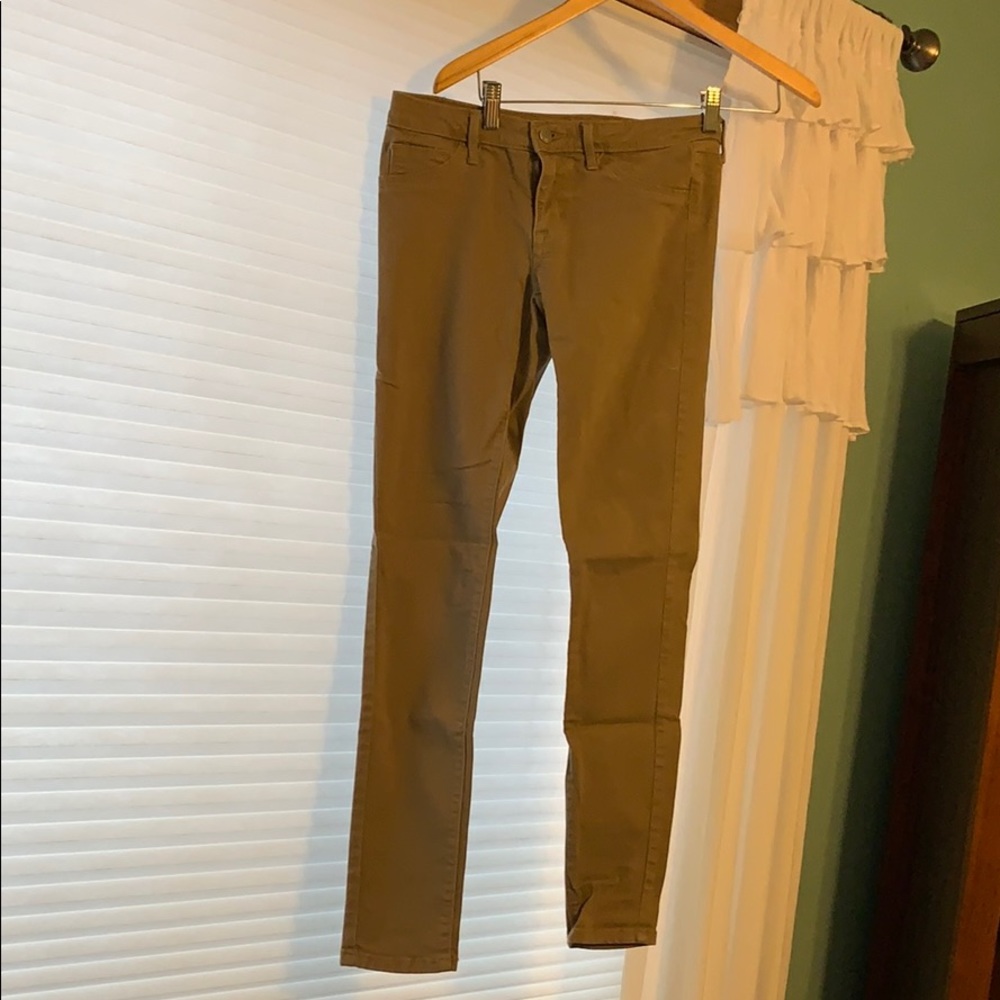 Pants